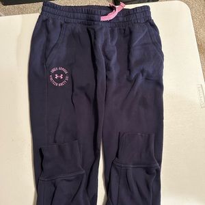 Under Armour Sweatpants